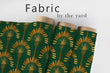 Load image into Gallery viewer, Art Deco Fabric, Victorian Material, Geometric Textiles, Elegant Design, Vintage Fabric, Upholstery Material, Fabric by The Yard