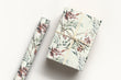 Load image into Gallery viewer, Botanical Wrapping Paper, Floral Gift Wrap, Vintage Wrapping Paper, Elegant Antique Wrapping Paper, Premium Gift Wrap, Crafting Paper