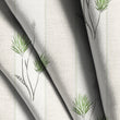 Load image into Gallery viewer, Farmhouse Fabric, Botanical Material, Floral Textiles, French Country Design, Vintage Cloth, Cottage Pattern, Fabric By The Yard