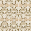 Load image into Gallery viewer, Victorian Fabric, Antique Material, Floral Textiles, Tapestry Design, Vintage Fabric, Upholstery Material, Fabric by The Yard
