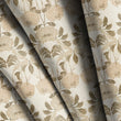 Load image into Gallery viewer, Victorian Fabric, Antique Material, Floral Textiles, Tapestry Design, Vintage Fabric, Upholstery Material, Fabric by The Yard