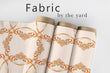 Load image into Gallery viewer, Victorian Fabric, Antique Material, Rococo Textiles, Regency Design, Vintage Fabric, Ornate Upholstery Material, Fabric by The Yard