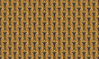 Load image into Gallery viewer, Art Deco Fabric, Elegant Material, Geometric Textiles, Antique Design, Vintage Fabric, Upholstery Material, Fabric by The Yard