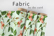 Load image into Gallery viewer, Victorian Fabric, Antique Material, Floral Textiles, Flower Garden Design, Vintage Fabric, Cottage Upholstery Material, Fabric by The Yard