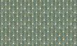 Load image into Gallery viewer, Art Deco Fabric, Elegant Material, Geometric Textiles, Antique Design, Vintage Fabric, Upholstery Material, Fabric by The Yard