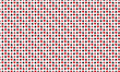 Load image into Gallery viewer, Deck of Cards Fabric, Eclectic Material, Gambling Textiles, Maximalist Design, Hearts and Clubs Cloth, Game Room Fabric, Fabric By The Yard