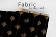 Load image into Gallery viewer, Art Deco Fabric, Victorian Material, Geometric Textiles, Elegant Design, Vintage Fabric, Upholstery Material, Fabric by The Yard
