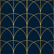 Load image into Gallery viewer, Art Deco Fabric, Elegant Material, Geometric Textiles, Antique Design, Vintage Fabric, Upholstery Material, Fabric by The Yard
