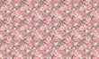 Load image into Gallery viewer, Chinoiserie Fabric, Victorian Material, Floral Textiles, Flower Design, Vintage Fabric, Cottage Upholstery Material, Fabric by The Yard