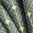 Load image into Gallery viewer, Art Deco Fabric, Elegant Material, Geometric Textiles, Antique Design, Vintage Fabric, Upholstery Material, Fabric by The Yard