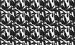 Load image into Gallery viewer, Tropical Fabric, Palm Material, Seaside Textiles, Coastal Design, Botanical Cloth, Beach House Fabric, Vintage Pattern, Fabric By The Yard