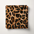 Load image into Gallery viewer, Leopard Print Material, Cheetah Fabric, Animal Print Design, Animal Pattern, Jungle Cloth, Country Textiles, Fabric By the Yard