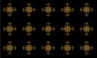 Load image into Gallery viewer, Victorian Fabric, Gothic Material, Goth Textiles, Elegant Design, Moody Fabric, Dark Upholstery Material, Fabric by The Yard
