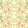 Load image into Gallery viewer, Victorian Wallpaper, Antique Floral Wallpaper, Vintage Wallpaper, Pink Floral Wallpaper, Peel and Stick Wallpaper, Fabric Wallpaper