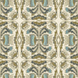 Load image into Gallery viewer, Victorian Wallpaper, Floral Wallpaper, Flower Wallpaper, Vintage Cottage Wallpaper, Modern Farmhouse Wallpaper, Peel & Stick Wallpaper