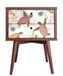 Load image into Gallery viewer, Sea Turtle Wallpaper, Coastal Wallpaper, Beach House Wallpaper, Nautical Wallpaper, Peel and Stick Wallpaper, Fabric Wallpaper