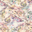 Load image into Gallery viewer, Pastel Marble Wallpaper, Abstract Wallpaper, Swirl Wallpaper, Paint Swirls Wallpaper, Marbleized Granite Wallpaper, Peel & Stick Wallpaper