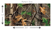 Load image into Gallery viewer, Forest Wallpaper, Woods Wallpaper, Trees Wallpaper, Lodge Wallpaper, Woodland Wallpaper, Country Removable Peel & Stick Wallpaper