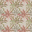 Load image into Gallery viewer, Palm Trees Wallpaper, Tropical Wallpaper, Palms Wallpaper, Beach House Wallpaper, Coastal Wallpaper, Removable Peel & Stick Wallpaper