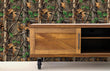 Load image into Gallery viewer, Forest Wallpaper, Woods Wallpaper, Trees Wallpaper, Lodge Wallpaper, Woodland Wallpaper, Country Removable Peel & Stick Wallpaper