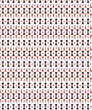 Load image into Gallery viewer, Atomic Wrapping Paper, Mid-Century Modern Gift Wrap, 1950s Wrapping Paper, Vintage Wrapping Paper, Retro Premium Gift Wrap