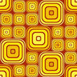 Load image into Gallery viewer, Mid-Century Modern Wrapping Paper, Geometric Gift Wrap, MCM Wrapping Paper, Eclectic Wrapping Paper, Unique Premium Gift Wrap
