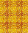 Load image into Gallery viewer, Mid-Century Modern Wrapping Paper, Geometric Gift Wrap, MCM Wrapping Paper, Eclectic Wrapping Paper, Unique Premium Gift Wrap