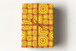 Load image into Gallery viewer, Mid-Century Modern Wrapping Paper, Geometric Gift Wrap, MCM Wrapping Paper, Eclectic Wrapping Paper, Unique Premium Gift Wrap
