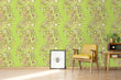 Load image into Gallery viewer, Mid-Century Modern Retro Geometric Peel and Stick and Traditional Wallpaper