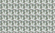 Load image into Gallery viewer, Zebra Jungle Fabric, Safari Tropical Textiles, Botanical Palm Upholstery Material by the Yard, Exotic Animal Decor Fabric