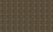 Load image into Gallery viewer, Black Gold Art Deco Fabric, Luxury Geometric Textiles, Glam Upholstery Material by the Yard, Gatsby Style Home Decor Fabric