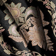 Load image into Gallery viewer, Vintage Damask Fabric, Elegant Baroque Textiles, Ornate Floral Material, Classic Upholstery Fabric by the Yard for Luxury Home Décor