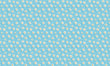 Load image into Gallery viewer, Blue Daisy Fabric, Floral Textiles, White Flower Upholstery Material by the Yard, Spring Cottagecore Botanical Fabric for Home Décor