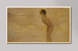 Load image into Gallery viewer, September Morn, 1912, Paul Chabas Oil on Canvas Samsung Frame TV Digital Art