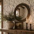Load image into Gallery viewer, Tanglewood Trace Winter Forest Peel and Stick and Traditional Wallpaper
