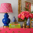 Load image into Gallery viewer, The Kenzel Court Neutral Damask Peel and Stick and Traditional Wallpaper
