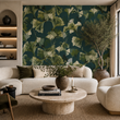 Load image into Gallery viewer, Withy Mead Moody Floral Peel and Stick and Traditional Wallpaper
