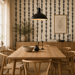Load image into Gallery viewer, Soho Street Scandinavian Peel and Stick and Traditional Wallpaper
