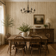 Load image into Gallery viewer, Finch Lane Misty Birchwood Forest Peel and Stick and Traditional Wallpaper
