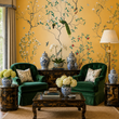 Load image into Gallery viewer, Prudent Passage Chinoiserie Peel and Stick and Traditional Wallpaper
