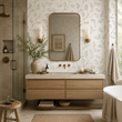 Load image into Gallery viewer, Turnagain Lane Farmhouse Botanical Peel and Stick and Traditional Wallpaper

