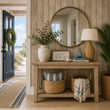 Load image into Gallery viewer, Tillotson Road Farmhouse Wood Planks Peel and Stick and Traditional Wallpaper
