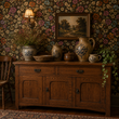 Load image into Gallery viewer, Jemma Court Moody Floral Peel and Stick and Traditional Wallpaper
