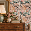 Load image into Gallery viewer, Northumberland Park Australian Peel and Stick and Traditional Wallpaper
