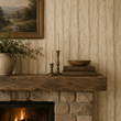 Load image into Gallery viewer, Finch Lane Misty Birchwood Forest Peel and Stick and Traditional Wallpaper

