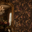 Load image into Gallery viewer, Talbot Court Victorian Ornate Peel and Stick and Traditional Wallpaper
