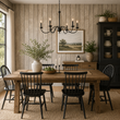 Load image into Gallery viewer, Tillotson Road Farmhouse Wood Planks Peel and Stick and Traditional Wallpaper
