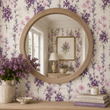 Load image into Gallery viewer, Wodeham Gardens Cottage Peel and Stick and Traditional Wallpaper

