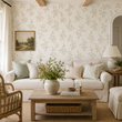 Load image into Gallery viewer, Appold Street Botanical Farmhouse Peel and Stick and Traditional Wallpaper
