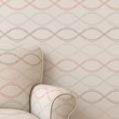 Load image into Gallery viewer, Carlisle Avenue Colorful Geometric Peel and Stick and Traditional Wallpaper
